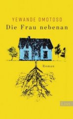 kniha Die Frau nebenan,  List ist ein Verlag 2017