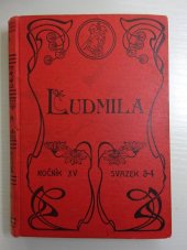 kniha V západu života povídky, V. Kotrba 1913