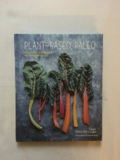 kniha Plant-based Paleo Protein-rich Vegan Recipes for Well-being and Vitality, Ryland Peters & Small Inc 2015