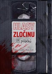 kniha Hlasy zločinu, Universum 2024