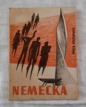 kniha Nemecká edícia Náš kraj zv. 31, Stredoslovenské vydavateľstvo 1964