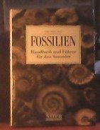 kniha Fossilien Handbuch und Fuhrer fur den Sammler, Natur Verlag 1990