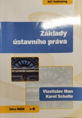 kniha Základy ústavního práva , Key Publishing 2008