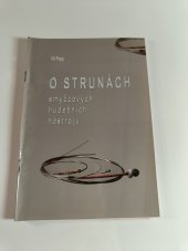 kniha O strunách smyčcových hudebních nástrojů, Muzikus 2007