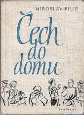 kniha Čech do domu, Svět sovětů 1958