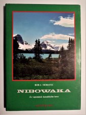 kniha Nibowaka ze vzpomínek kanadského lovce, Agentura Fox 1996
