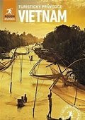 kniha Vietnam Rough guides, Jota 2020