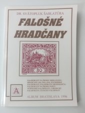 kniha Falošné Hradčany, Album 1996