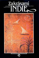 kniha Za krásami Indie, Albatros 1988