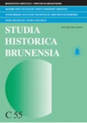 kniha Sborník prací Filozofické fakulty brněnské univerzity., Masarykova univerzita 2009