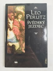 kniha Švédský jezdec, Argo-Panda 1995