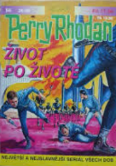 kniha Život po životě, Ivo Železný 1996