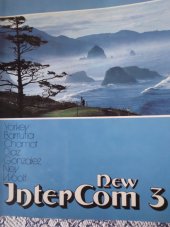 kniha New InterCom 3 3, Úlehla English Independent 1993