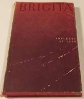 kniha Brigita, Růže 1970