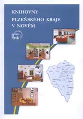 kniha Knihovny Plzeňského kraje v novém, Studijní a vědecká knihovna Plzeňského kraje 2011