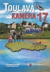 kniha Toulavá kamera 17., Česká televize 