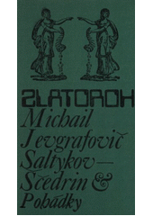 kniha Pohádky, Albatros 1976