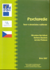 kniha Psychopedie texty k distančnímu vzdělávání, Paido 2007