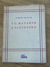 kniha T. G. Masaryk a Slovensko, Čeněk Pechtor v Kroměříži a Orlové 1937