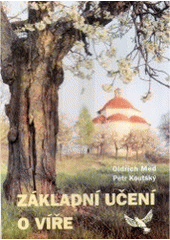 kniha Základní učení o víře, Gloria 2002