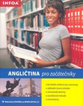 kniha Angličtina pro začátečníky, INFOA 2007