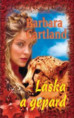 kniha Láska a gepard, Baronet 2006