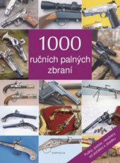 kniha 1000 ručních palných zbraní, Knižní klub 2009