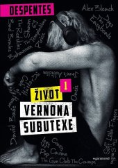 kniha Život Vernona Subutexe 1., Garamond 2023