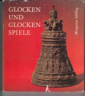 kniha Glocken und Glockenspiele, Greifenverlag zu Rudolstadt 1985