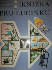 kniha Zimní knížka pro Lucinku, Albatros 1983