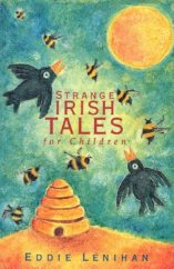 kniha Strange Irish Tales for Children, Mercier Press 1987