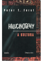kniha Halucinogeny a kultura, Maťa 1996