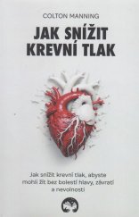 kniha Jak snížit krevní tlak, Book Reader Dumbraveni 2024