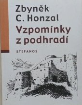 kniha Vzpomínky z podhradí, Stefanos 2005