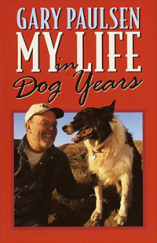 kniha My Life in Dog Years, A Yearling Book 1999