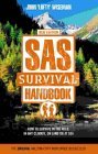 kniha SAS Survival Handbook - How To Survive In The Wild, In Any Climate, On Land Or At Sea, HarperCollins 2003