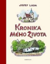 kniha Kronika mého života, Československý spisovatel 1954