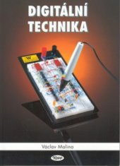 kniha Digitální technika, Kopp 1996