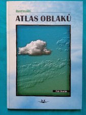 kniha Ilustrovaný ATLAS MRAKŮ, Svět křídel 2001