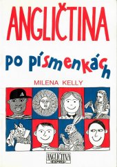 kniha Angličtina po písmenkách učebnice pro 4. ročník základních škol, Angličtina Expres 1997