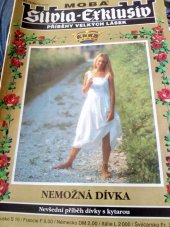 kniha Nemožná dívka, MOBA 1996