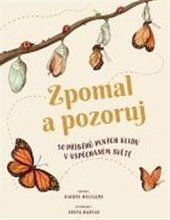 kniha Zpomal a pozoruj, Svojtka & Co. 2020