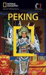 kniha Peking, CPress 2009