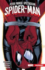 kniha Peter Parker Spectacular Spider-Man 2. - Hledaný, Crew 2020