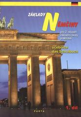 kniha Základy němčiny pro 2. stupeň základní školy praktické, Parta 2010