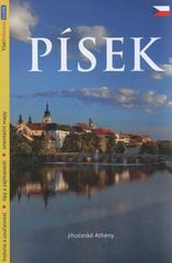 kniha Písek jihočeské Athény, MCU 2009