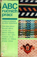 kniha ABC ručních prací, Práce 1977