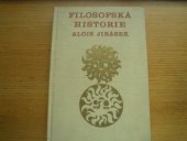 kniha Filosofská historie, SNDK 1961