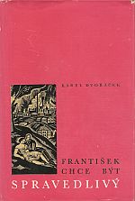 kniha František chce být spravedlivý, Profil 1966