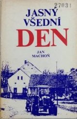 kniha Jasný všední den, Blok 1976